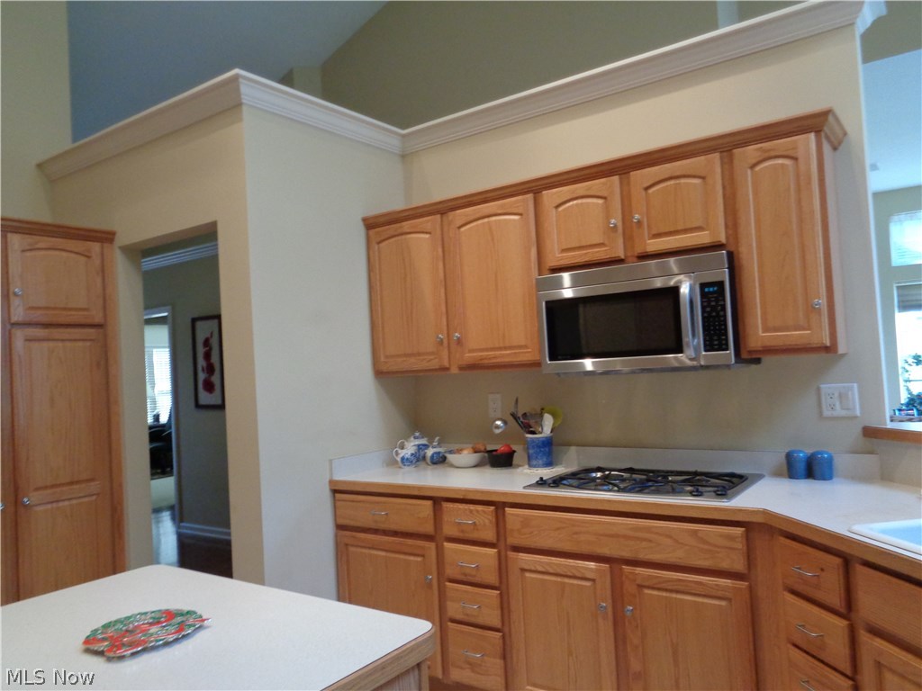 Stratford Green/Mayfair Ph I - Residential