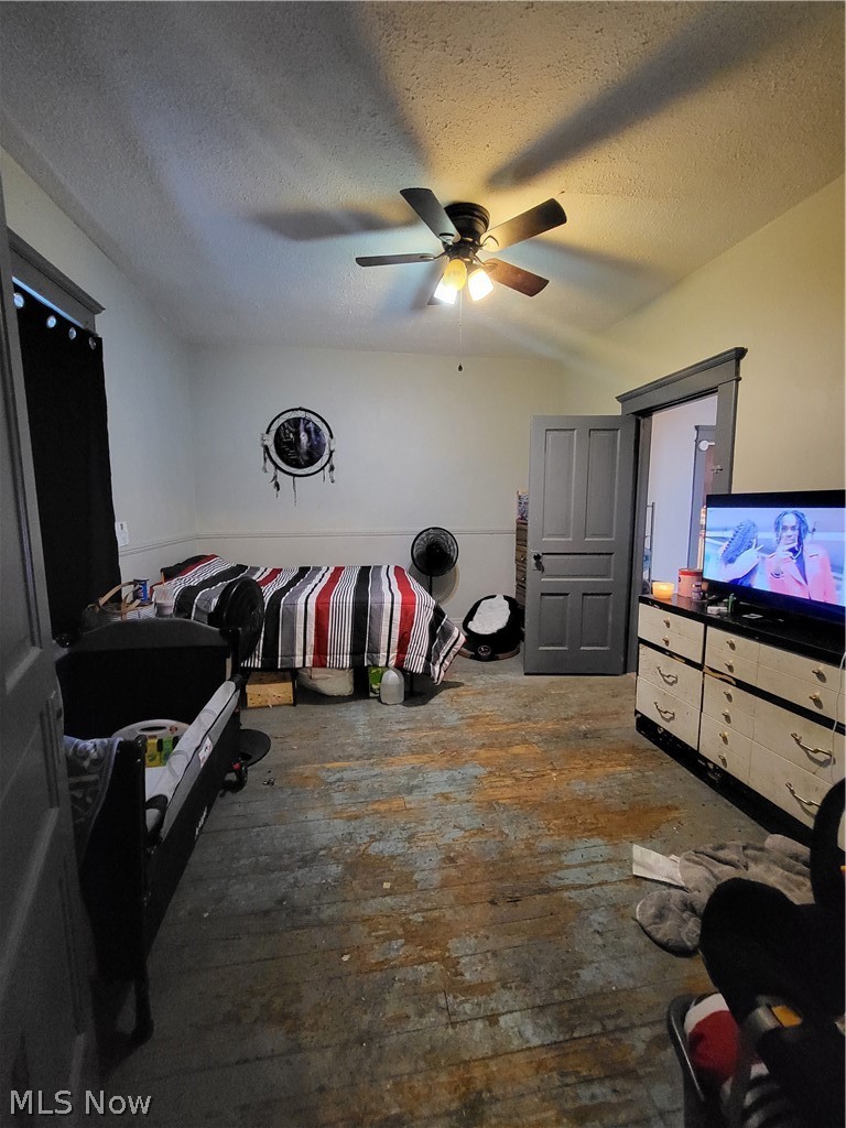 Coshocton Township - Residential Income