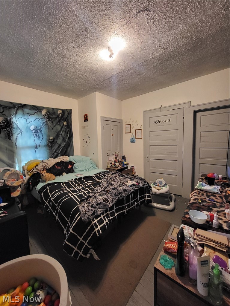 Coshocton Township - Residential Income