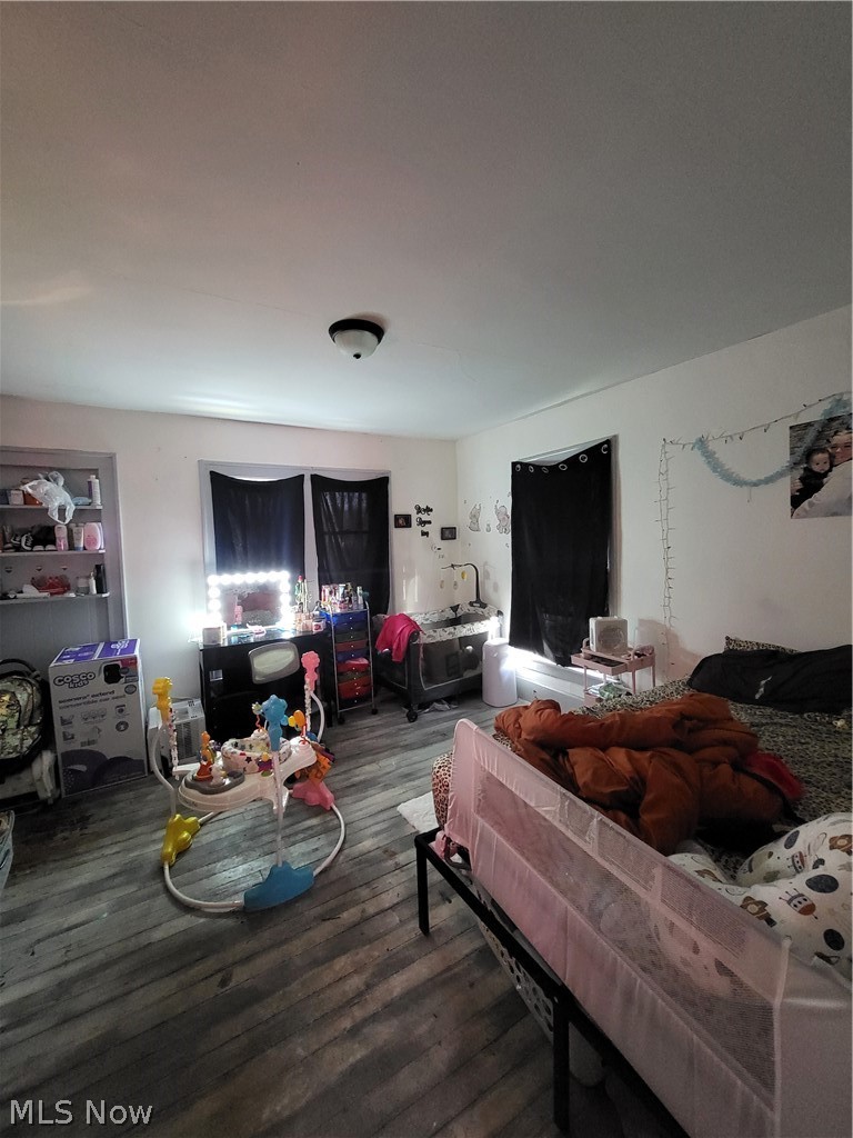 Coshocton Township - Residential Income