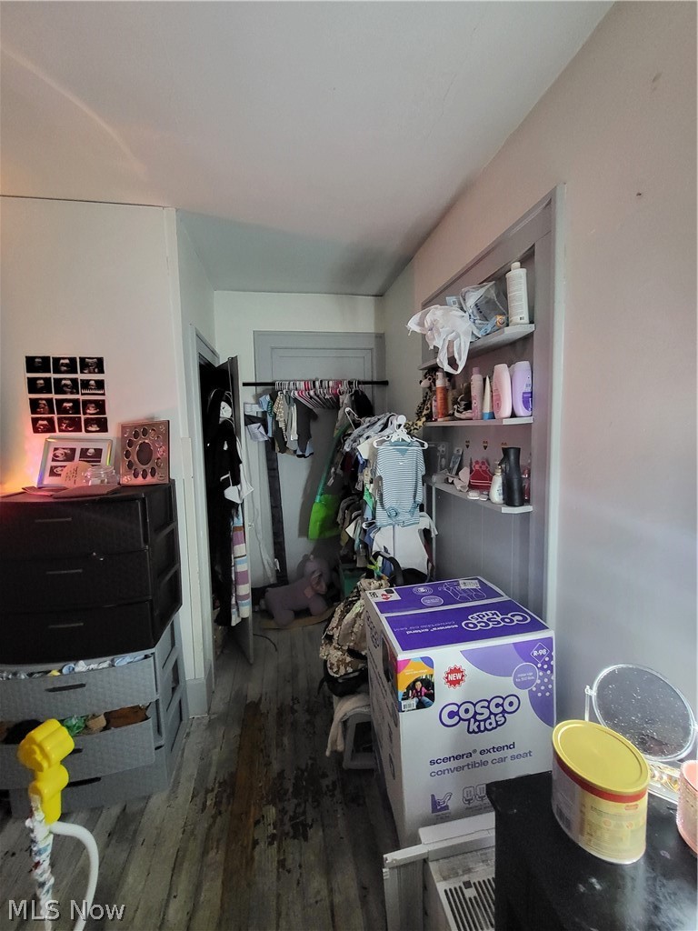 Coshocton Township - Residential Income