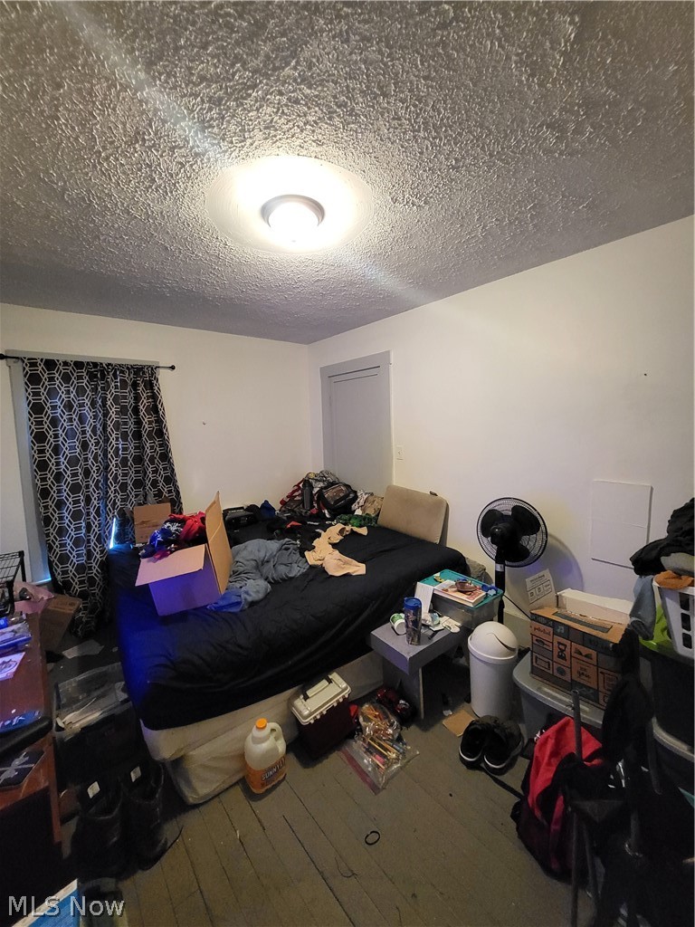 Coshocton Township - Residential Income