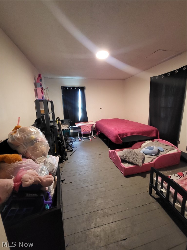 Coshocton Township - Residential Income