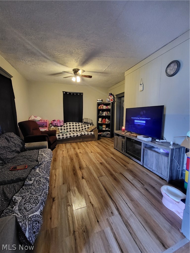 Coshocton Township - Residential Income