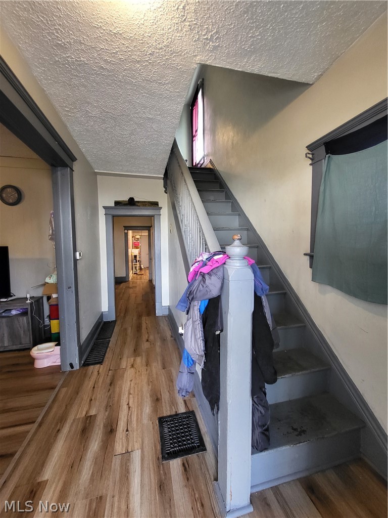 Coshocton Township - Residential Income