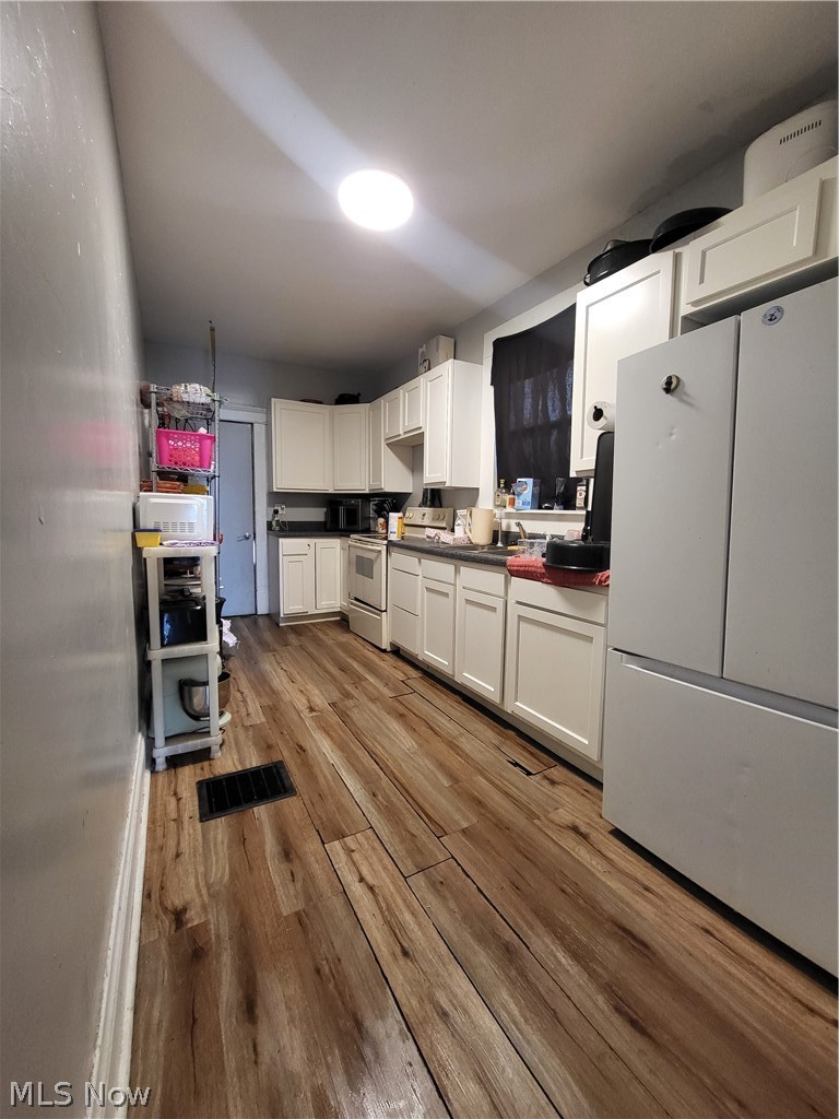 Coshocton Township - Residential Income