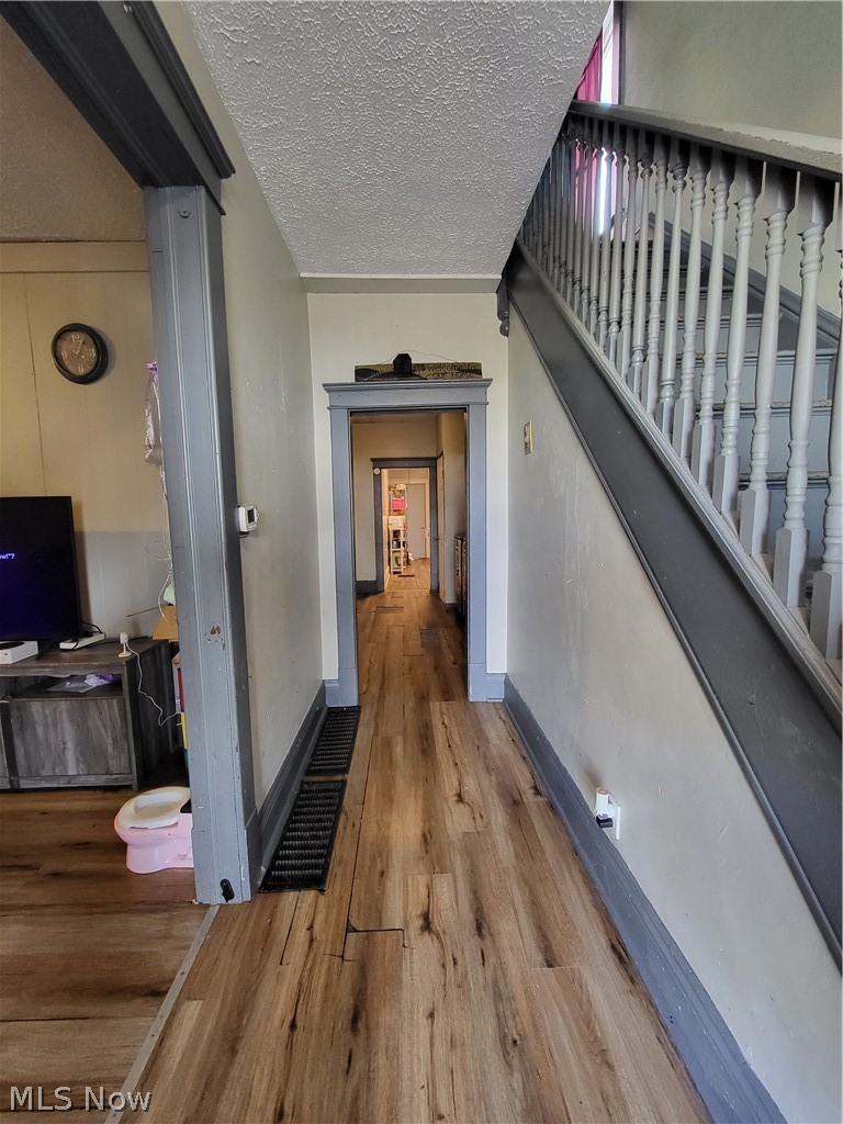 Coshocton Township - Residential Income