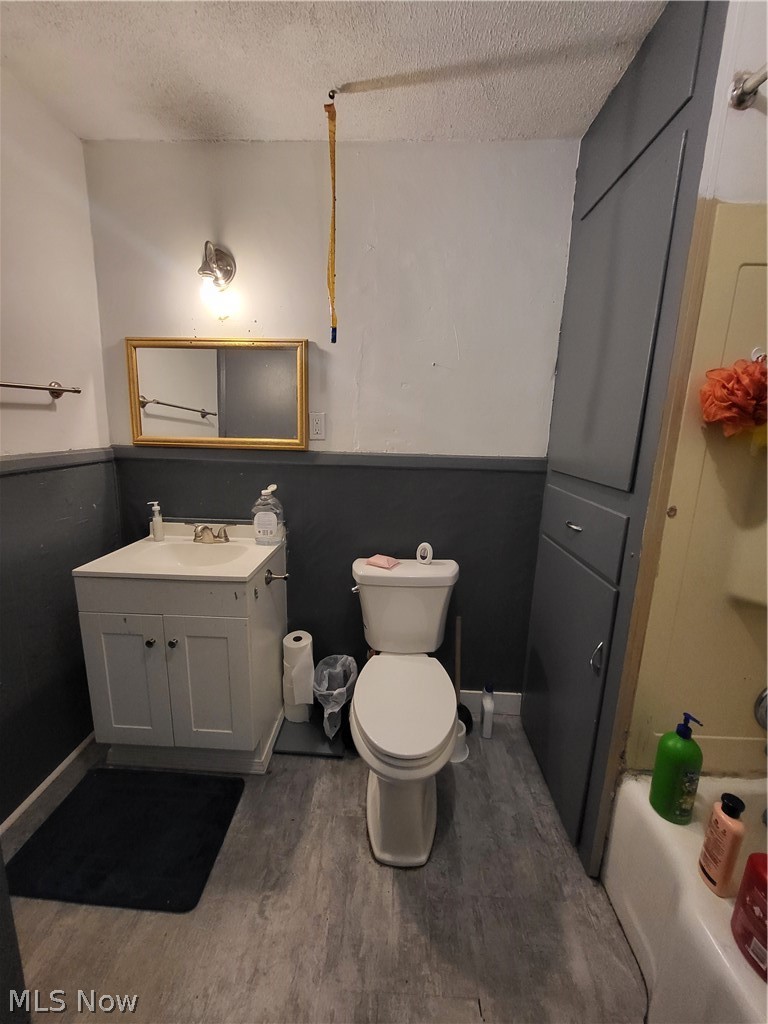 Coshocton Township - Residential Income