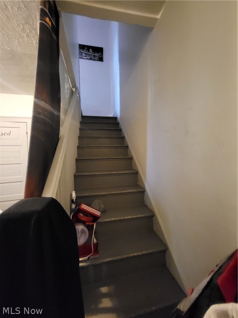 Coshocton Township - Residential Income