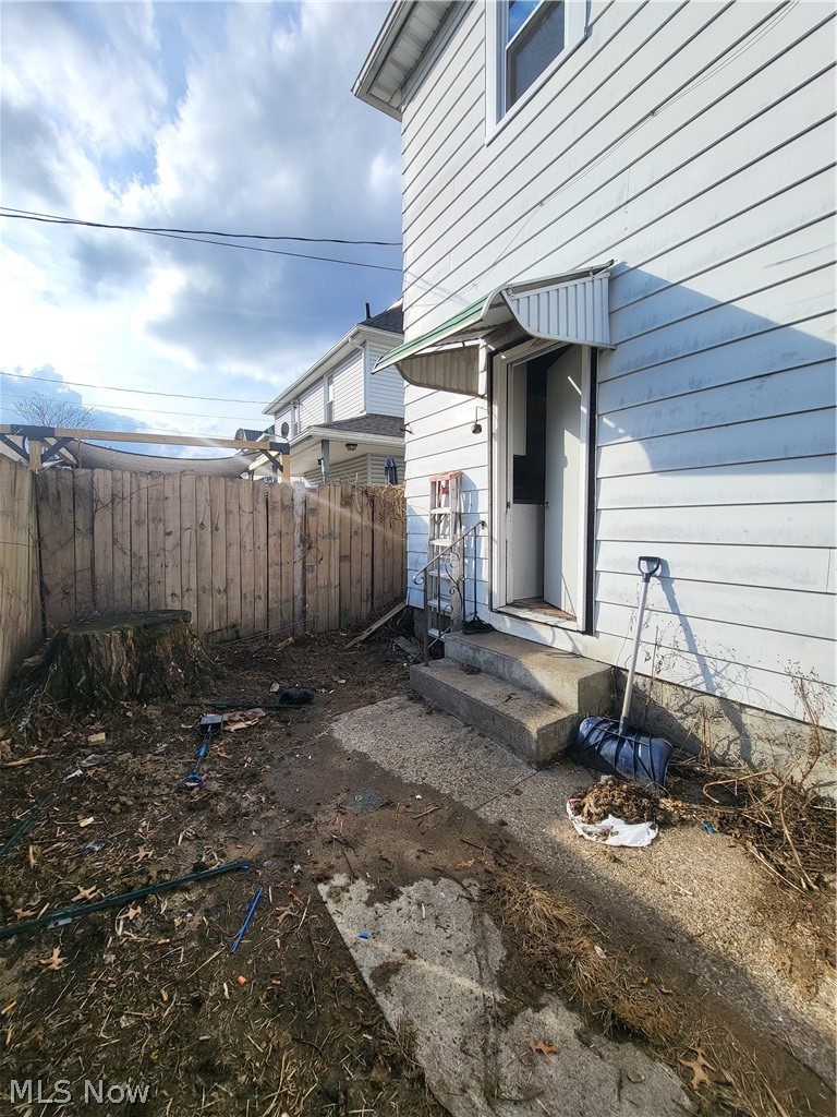 Coshocton Township - Residential Income