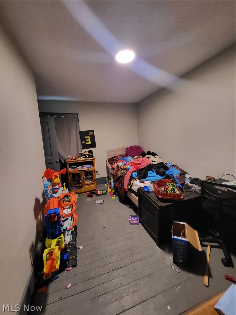 Coshocton Township - Residential Income