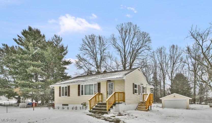 Berger Heights - Residential