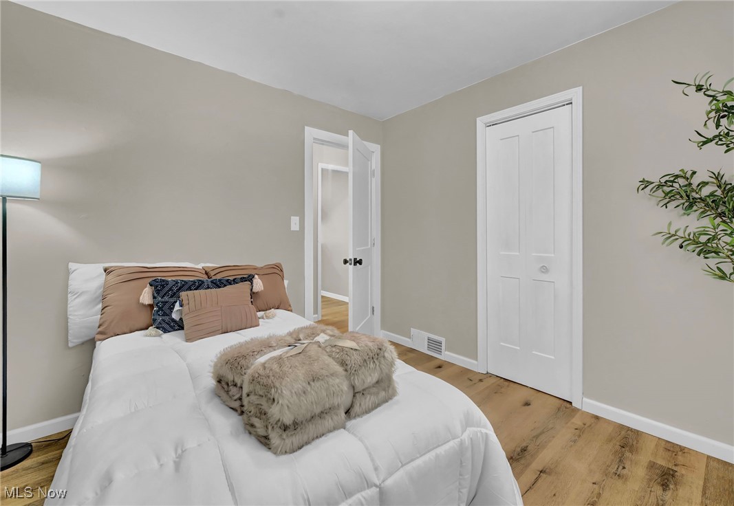 Berger Heights - Residential