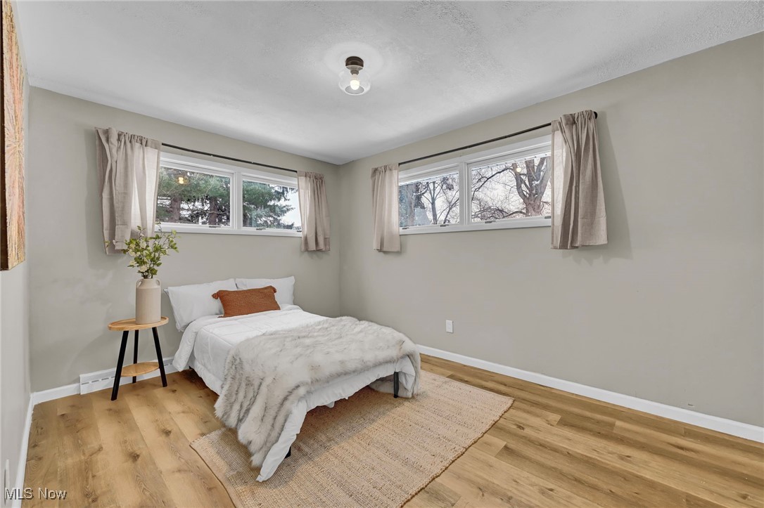 Berger Heights - Residential