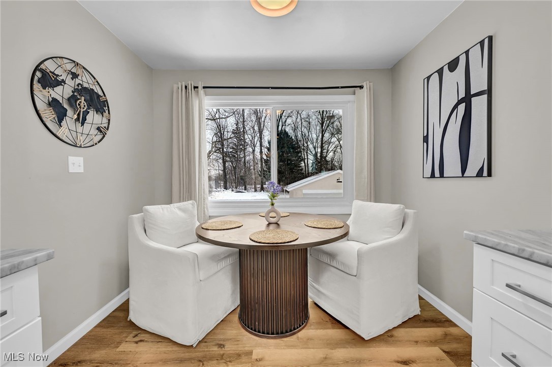 Berger Heights - Residential