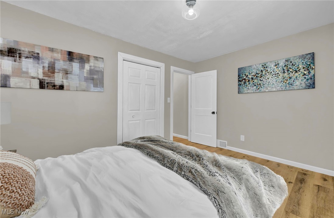 Berger Heights - Residential