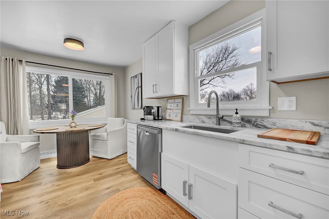 Berger Heights - Residential