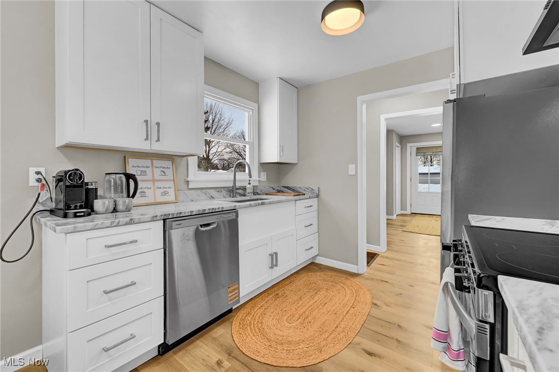 Berger Heights - Residential