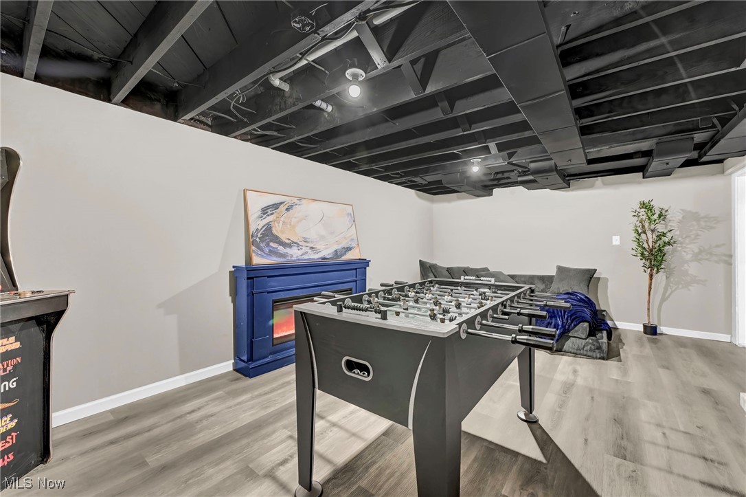 Berger Heights - Residential