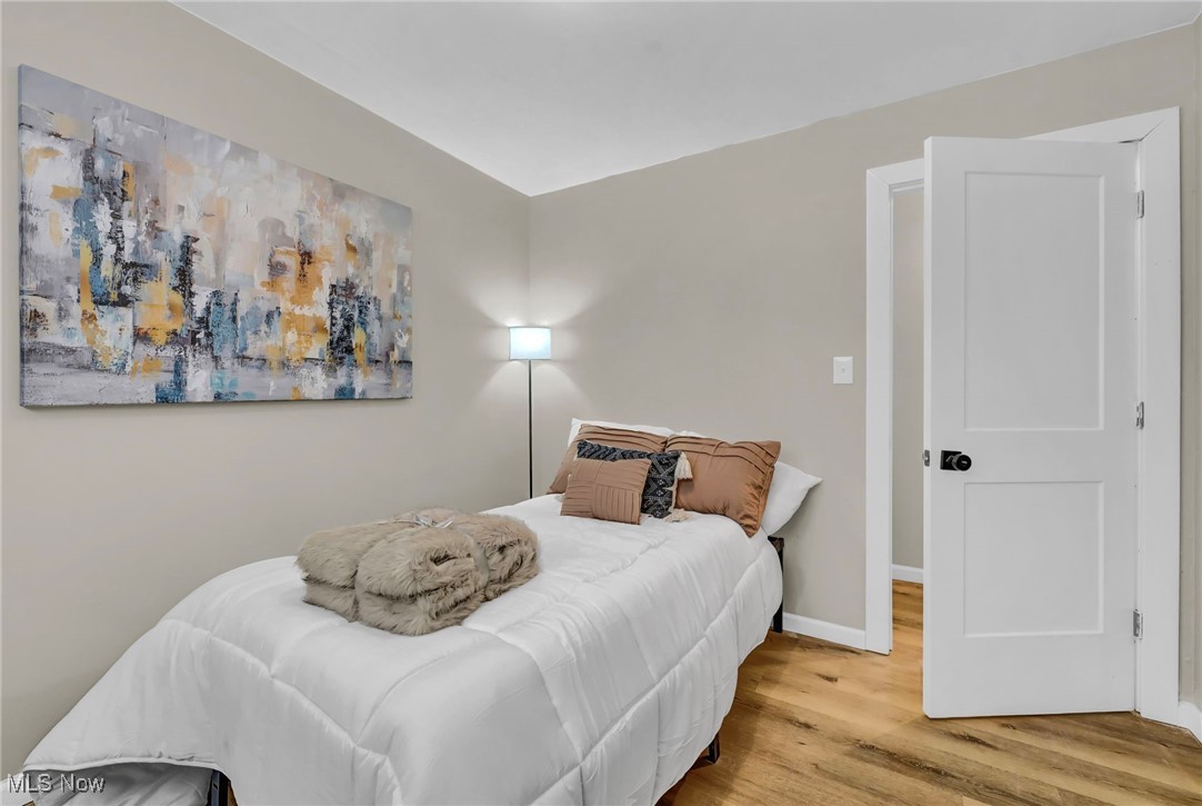 Berger Heights - Residential