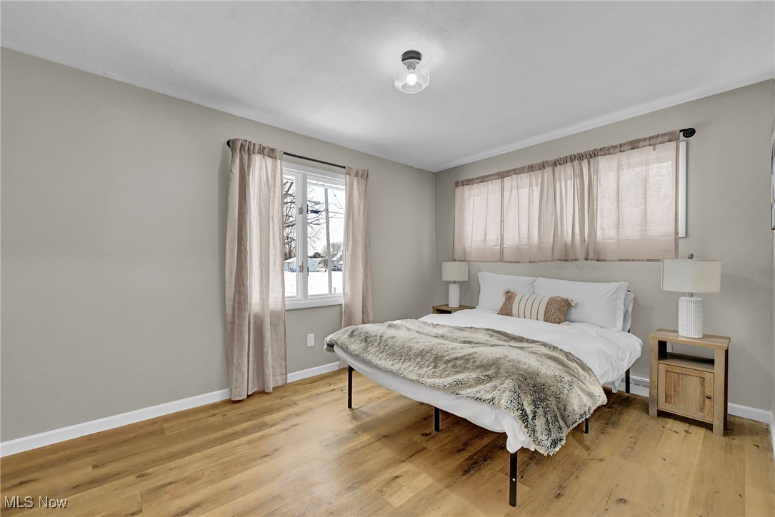 Berger Heights - Residential