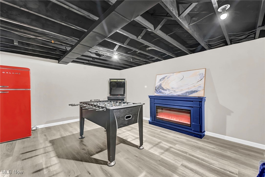 Berger Heights - Residential