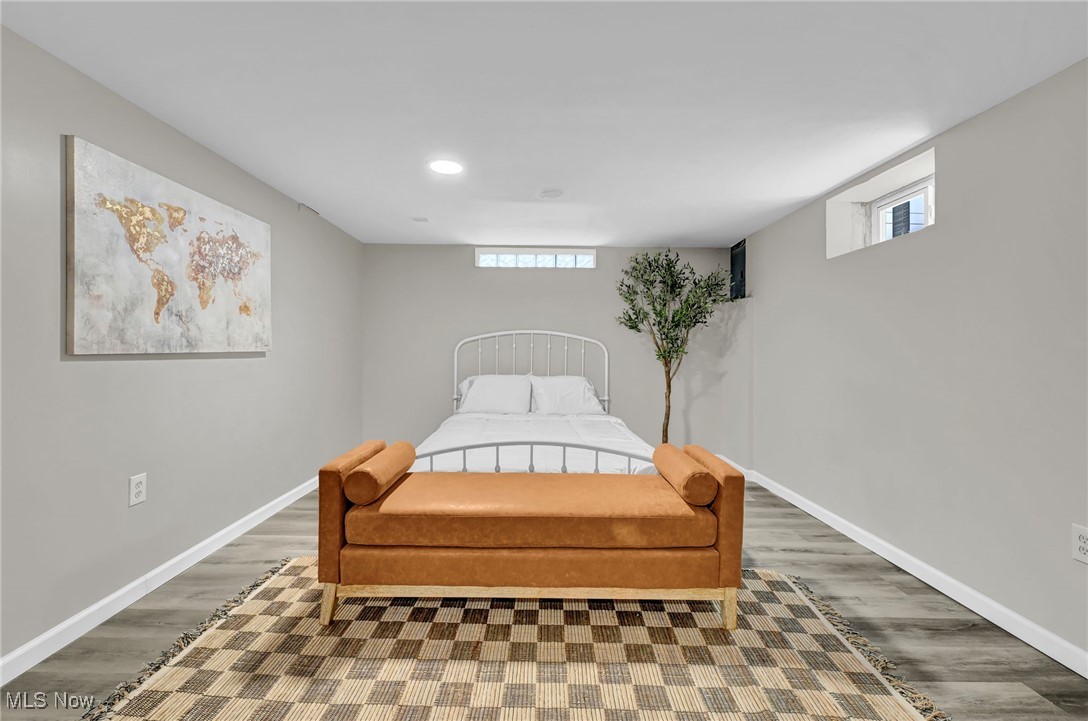 Berger Heights - Residential