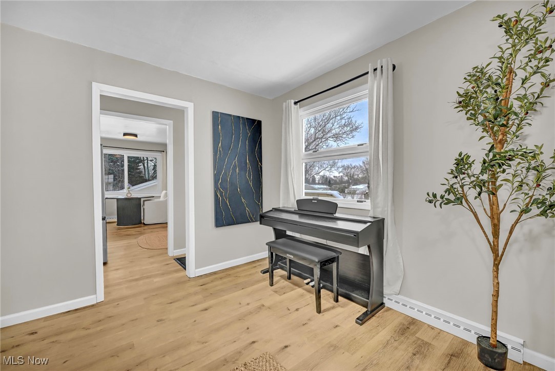 Berger Heights - Residential