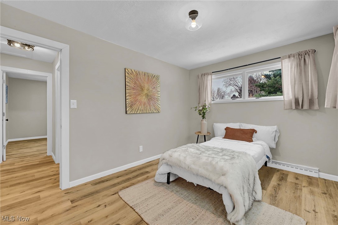 Berger Heights - Residential