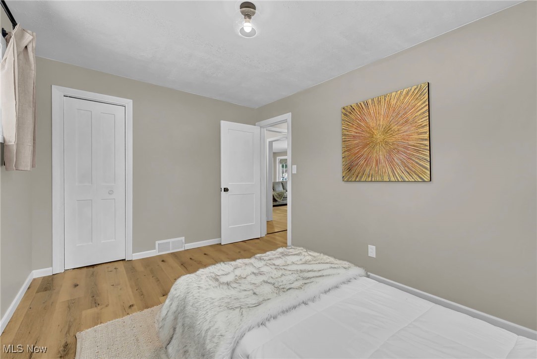 Berger Heights - Residential