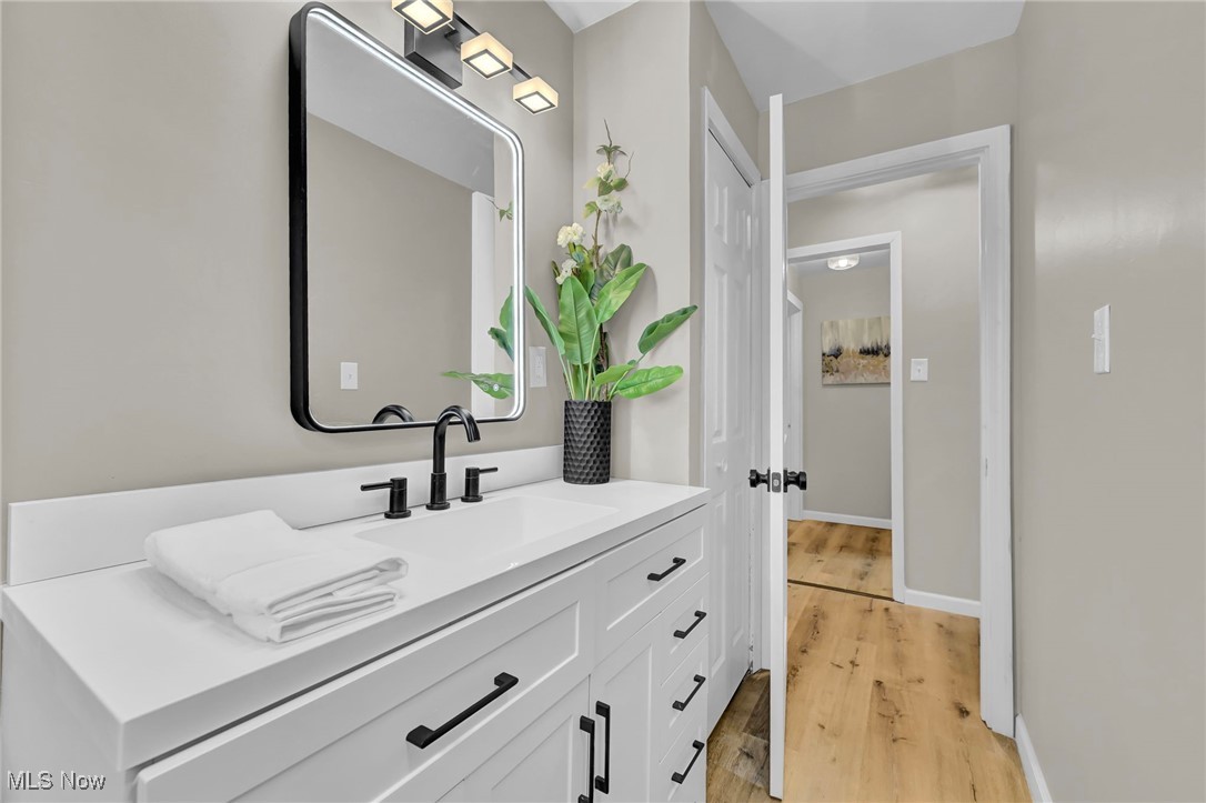 Berger Heights - Residential