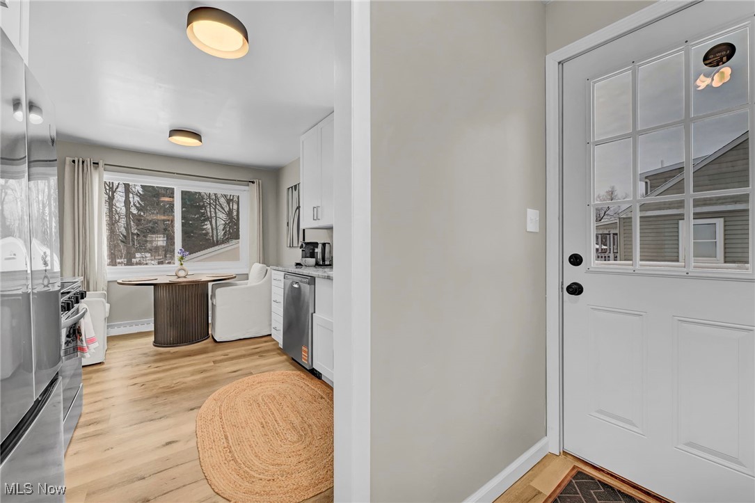 Berger Heights - Residential