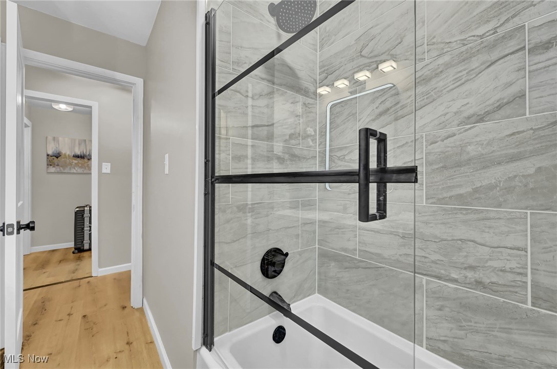 Berger Heights - Residential