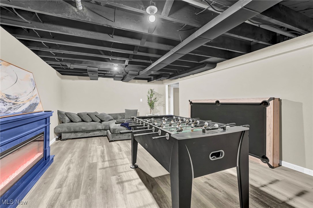 Berger Heights - Residential