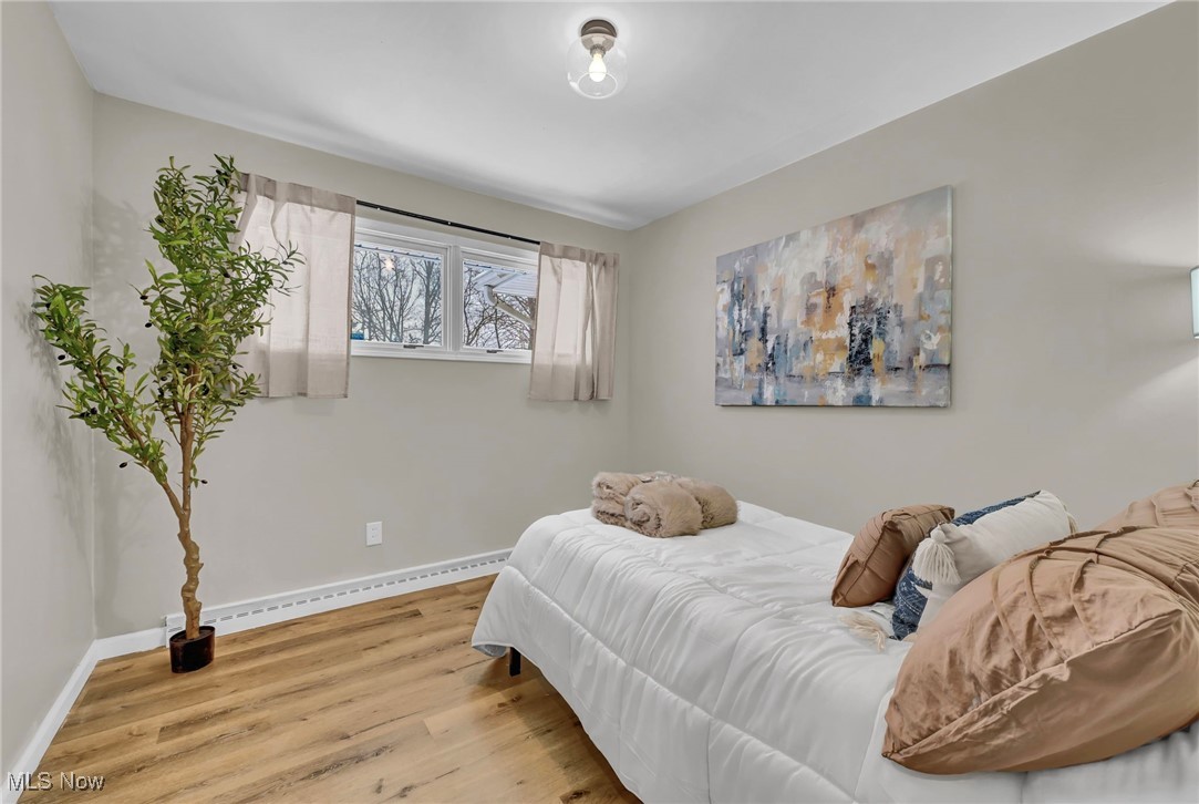 Berger Heights - Residential