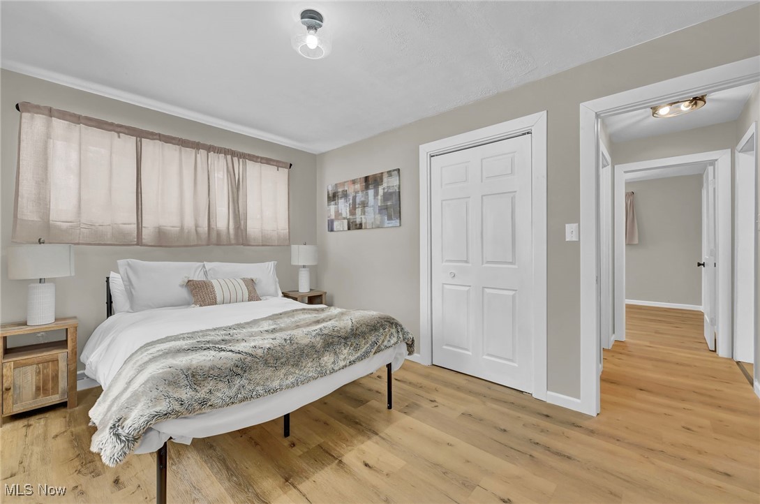 Berger Heights - Residential