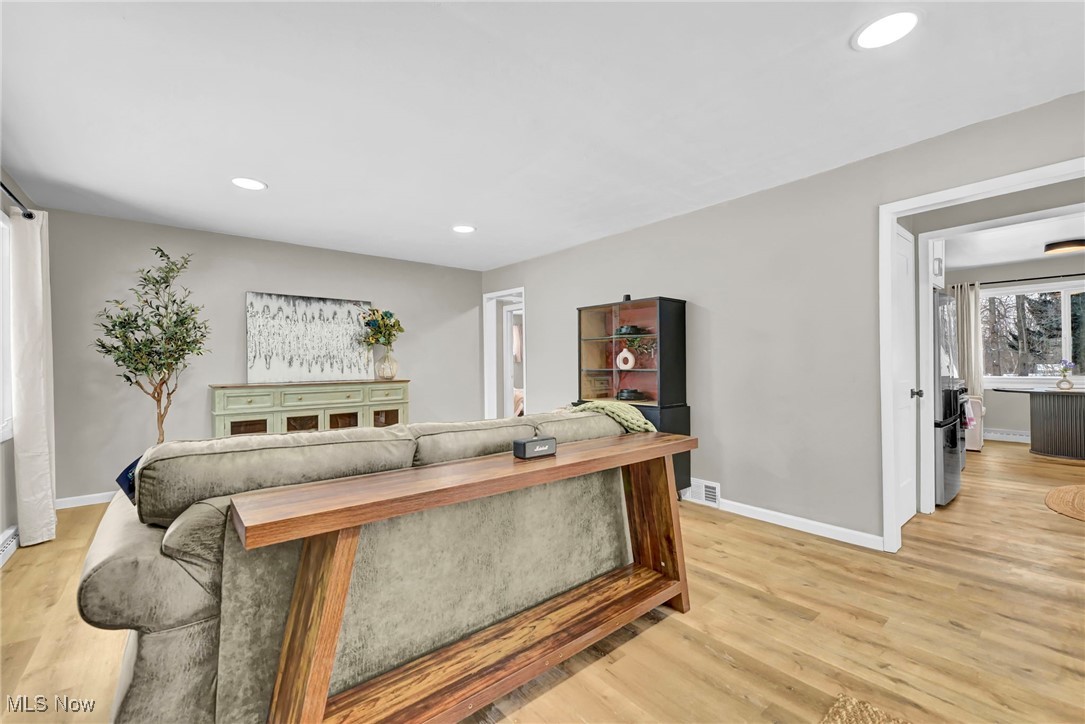 Berger Heights - Residential