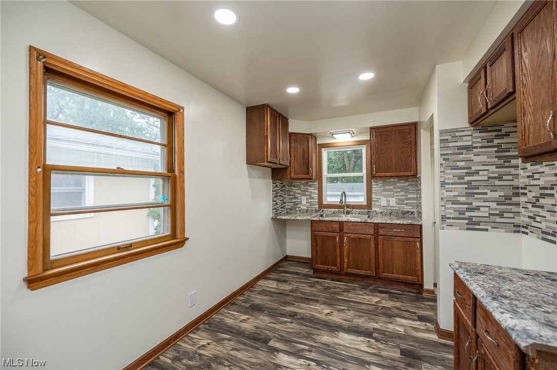 Homesite - Residential