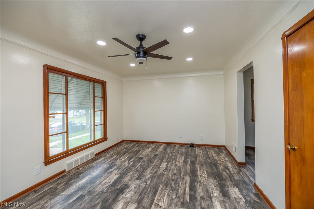 Homesite - Residential