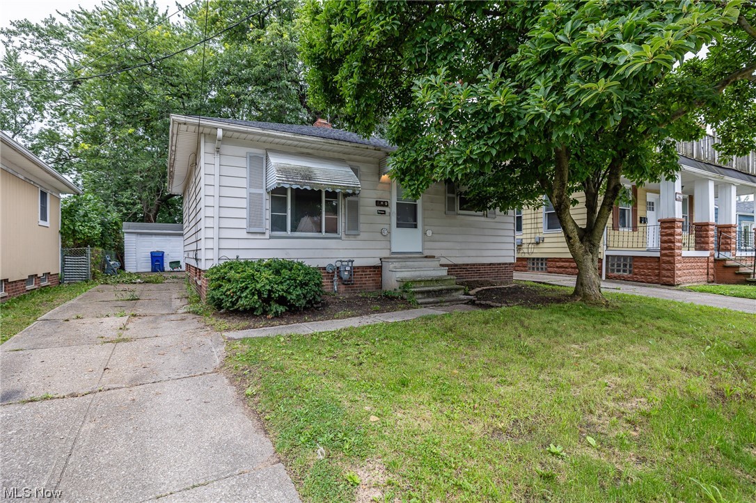 Homesite - Residential