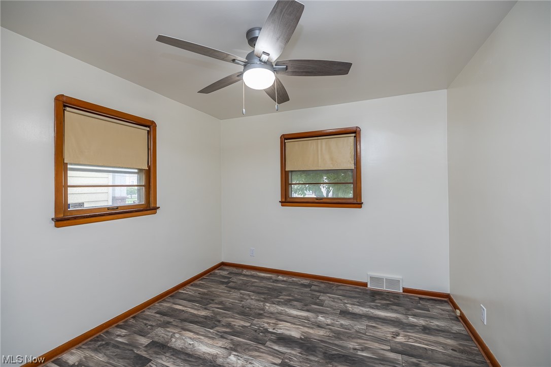 Homesite - Residential