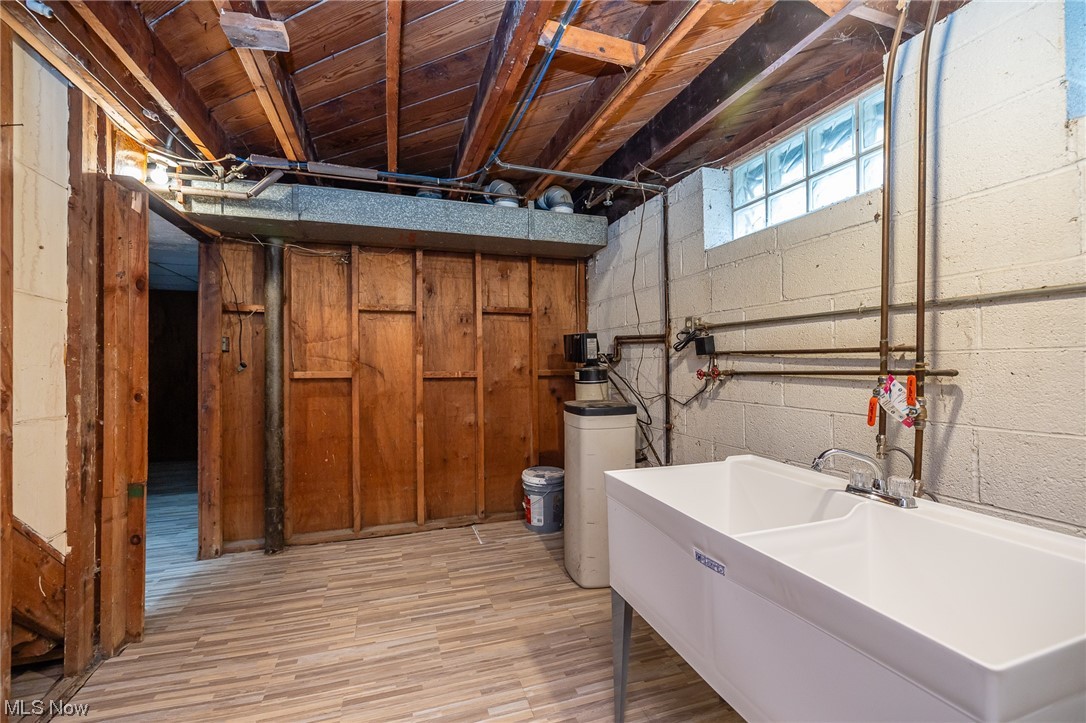 Homesite - Residential