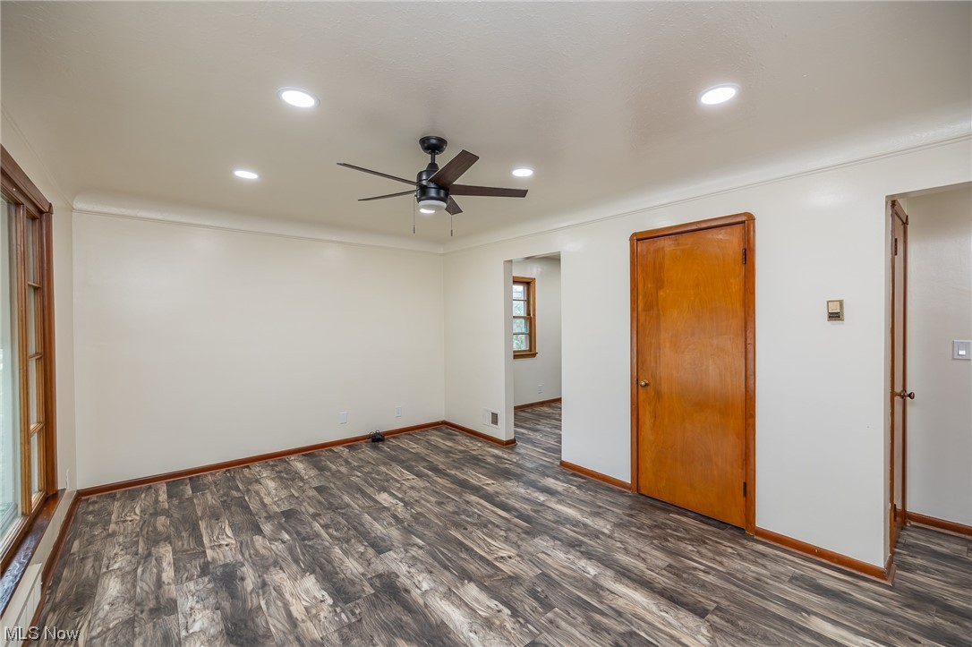 Homesite - Residential