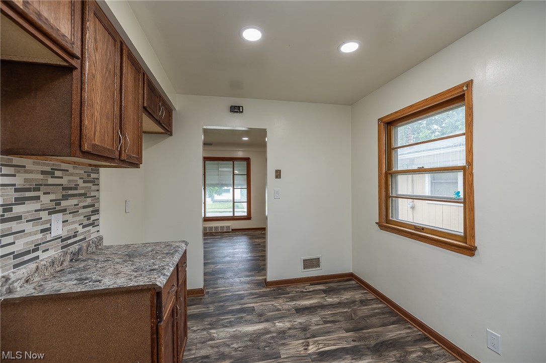 Homesite - Residential