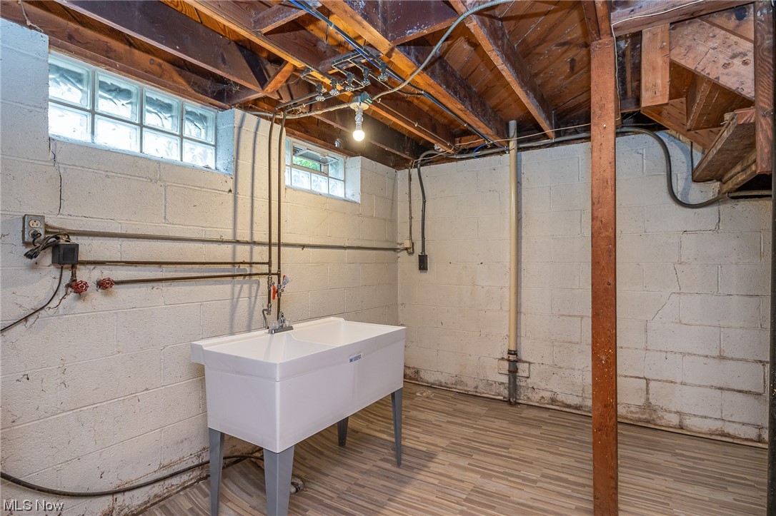 Homesite - Residential