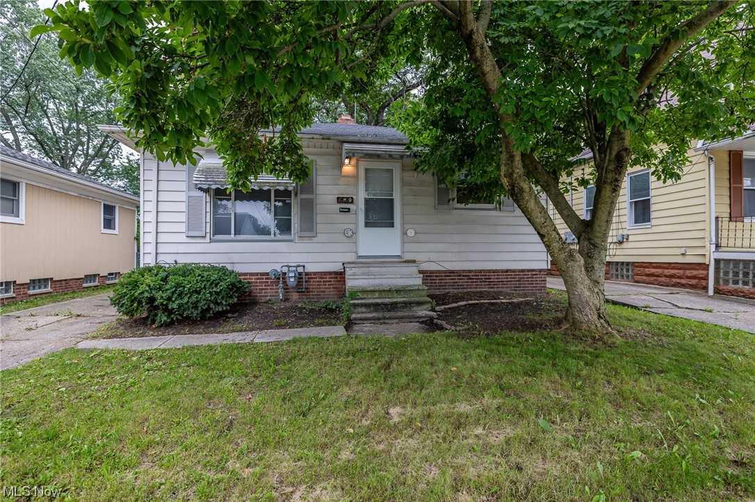 Homesite - Residential