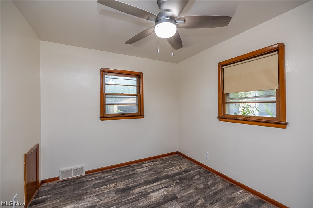 Homesite - Residential