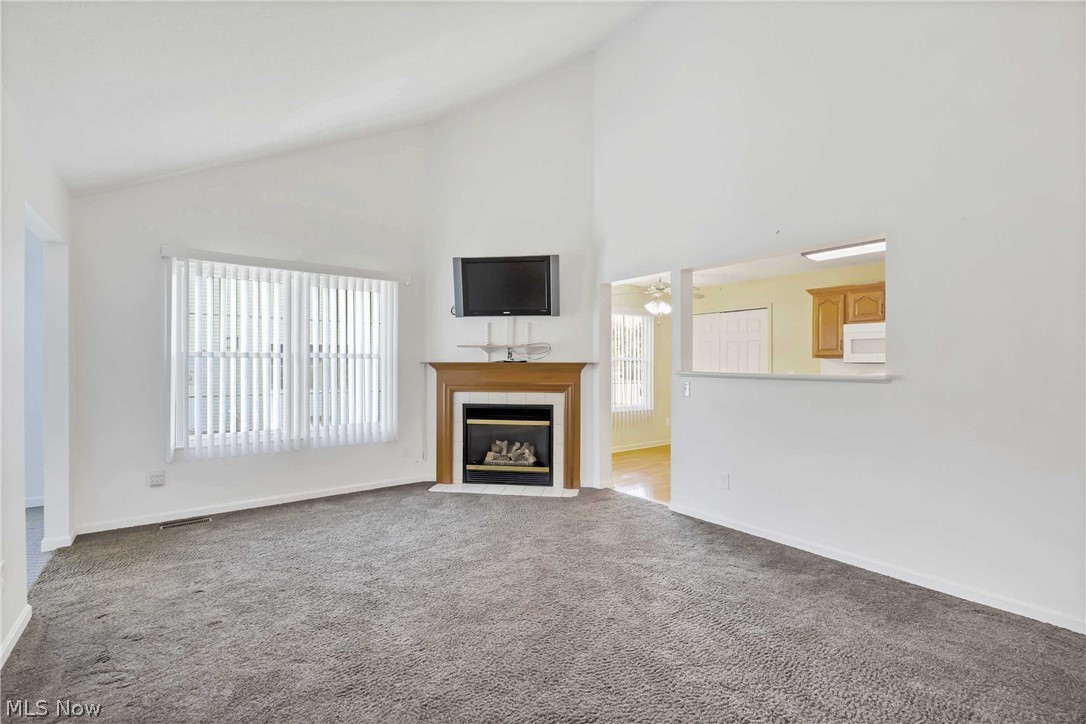 Cinnamon Woods Condos - Residential