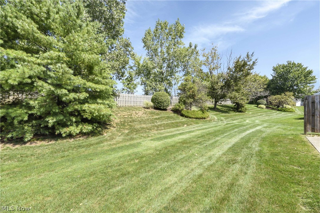 Cinnamon Woods Condos - Residential