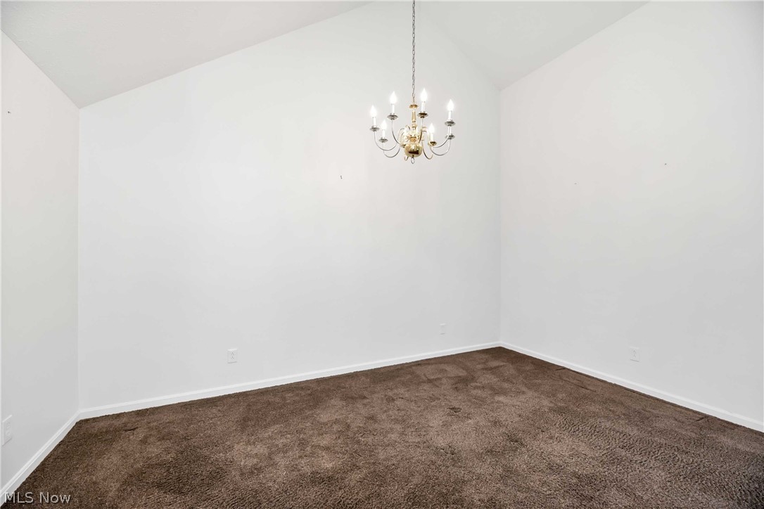 Cinnamon Woods Condos - Residential